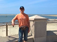 Nordsee 2017 Joerg (58)  Strandpromenade Borkum